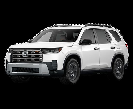 2026 HONDA Pilot
