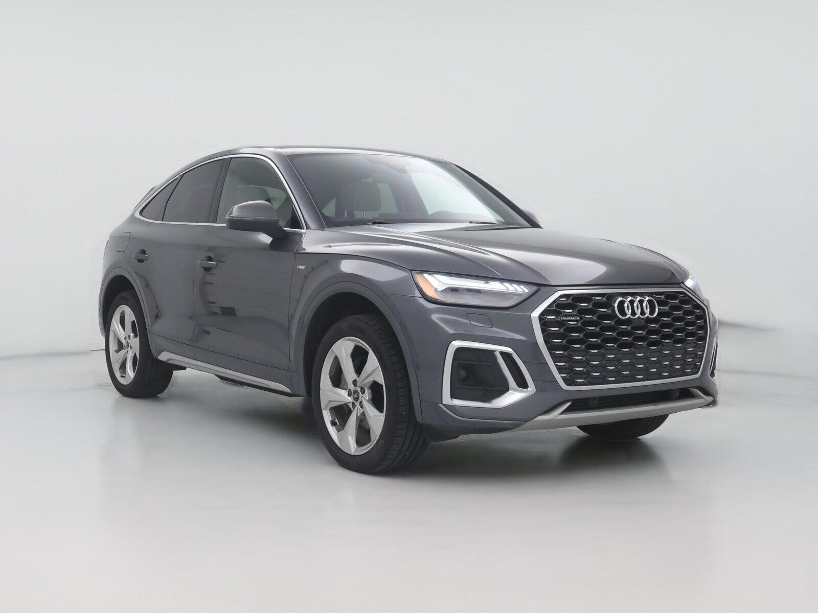 2021 AUDI Q5