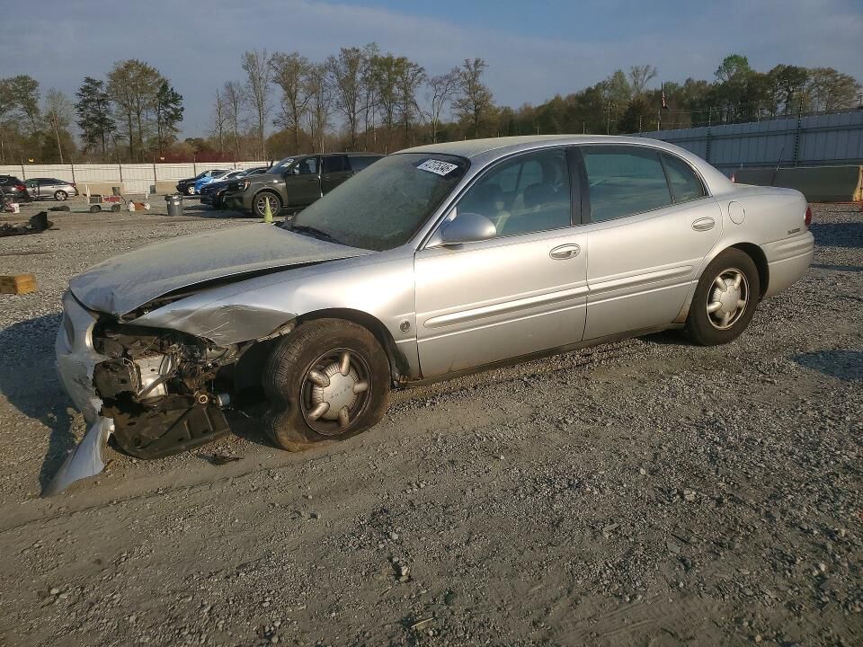 2000 BUICK LeSabre
