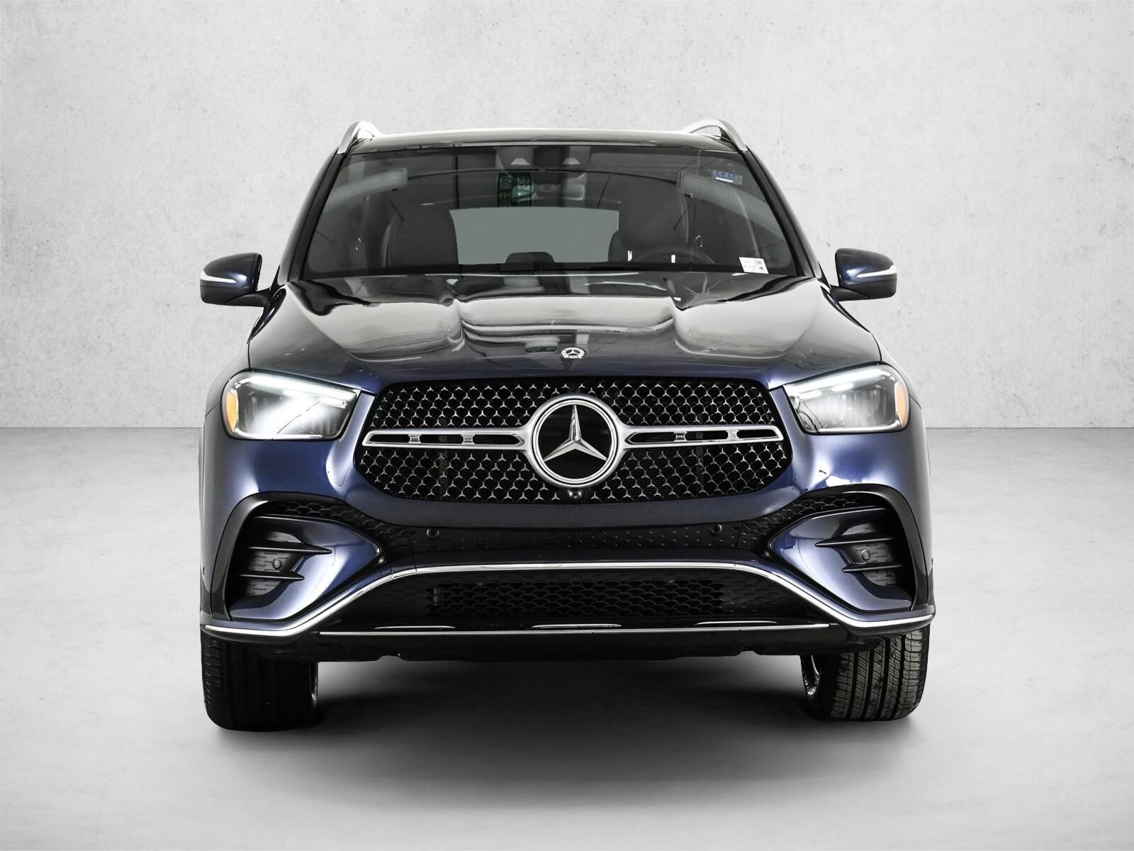 2026 Mercedes-Benz GLE-Class