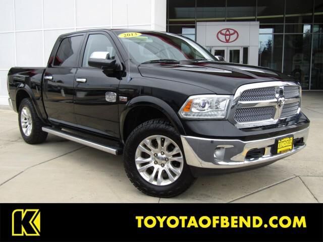 2013 RAM 1500
