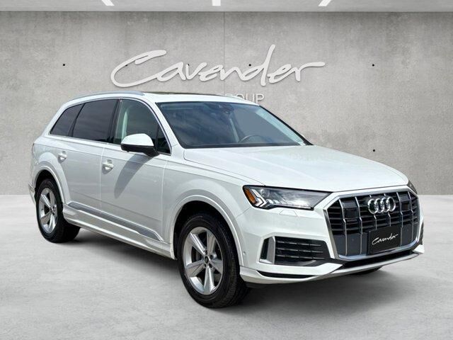 2024 Audi Q7