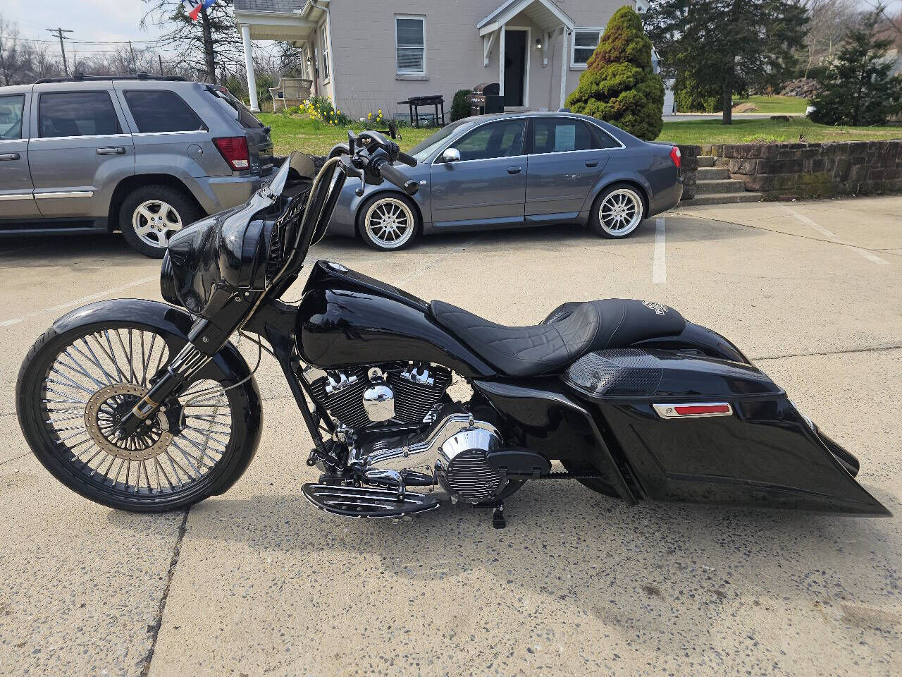 2006 HARLEY DAVIDSON Electra Glide Classic