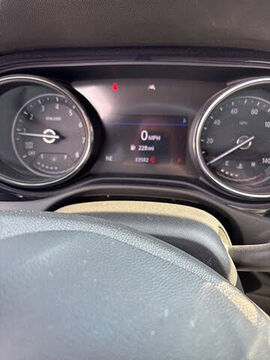 2023 BUICK Encore GX