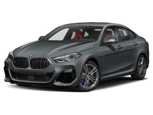 2022 BMW M2