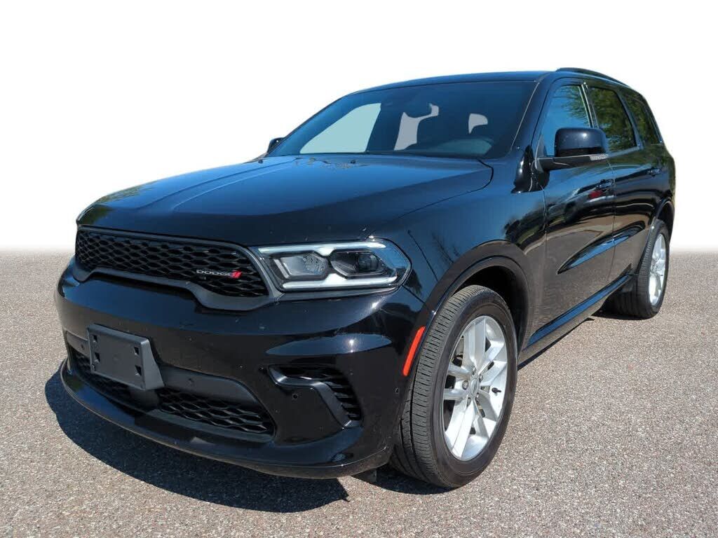 2025 DODGE Durango
