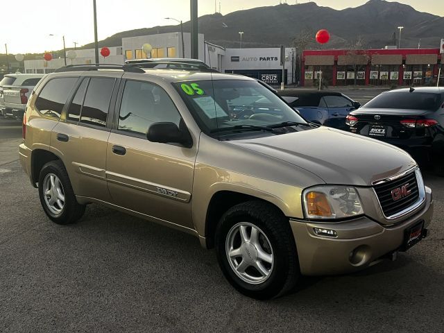2005 GMC Envoy