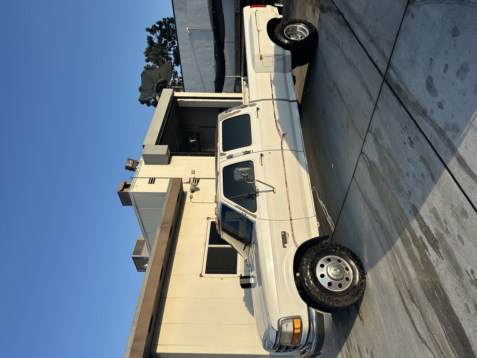 Ford F-350