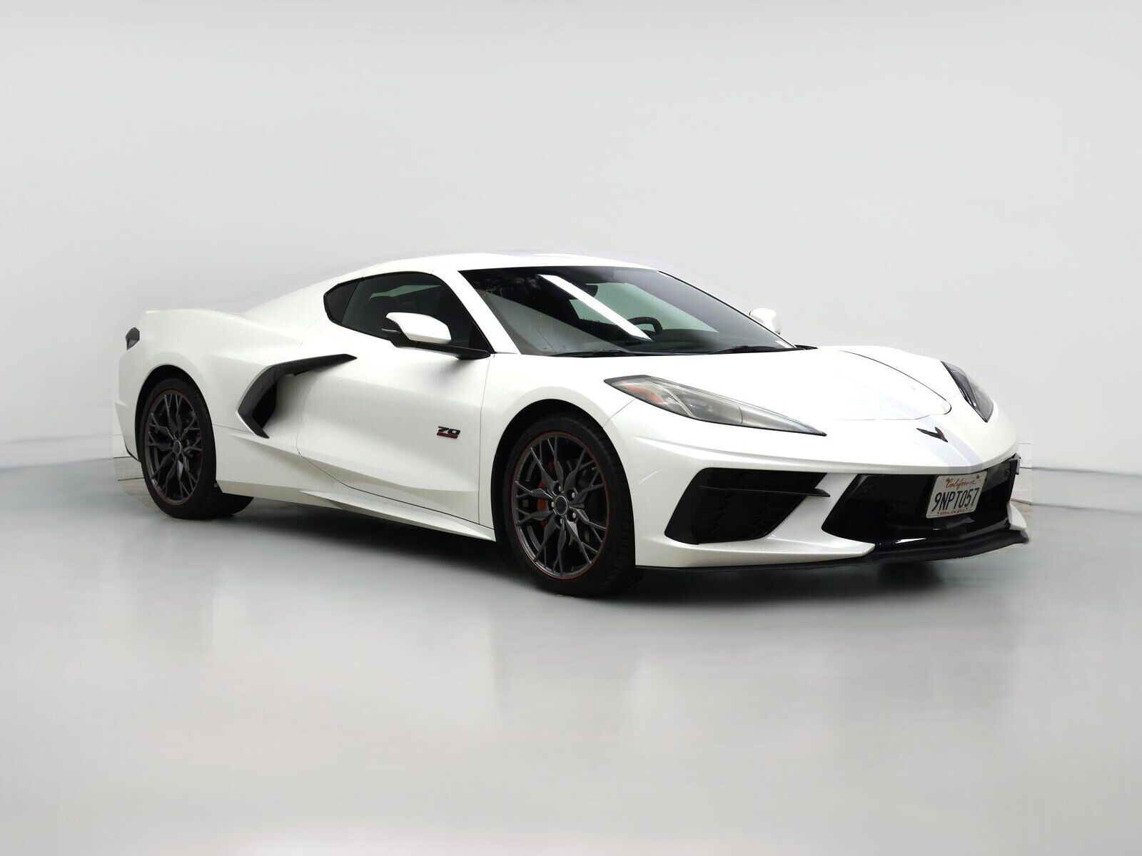 2023 CHEVROLET Corvette