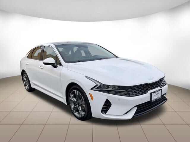 2024 KIA K5