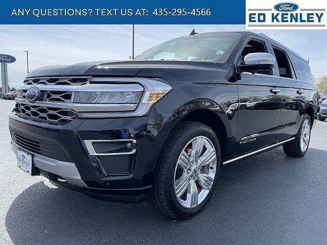 2023 FORD Expedition