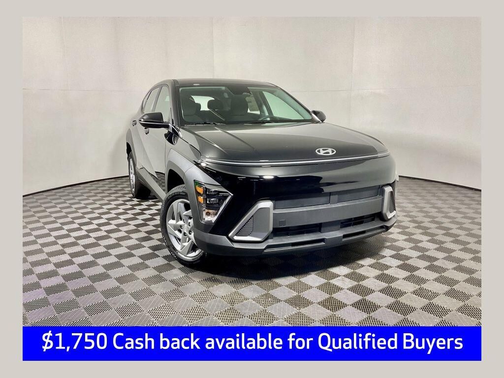 2026 HYUNDAI Kona