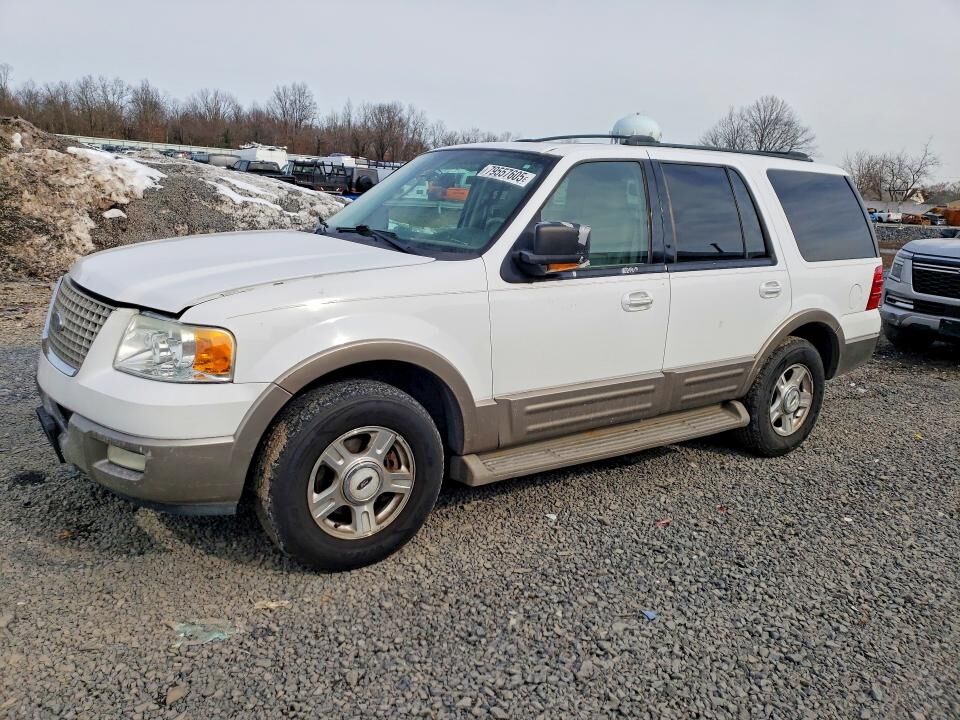2003 FORD Expedition