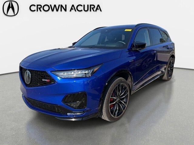 2024 ACURA MDX Type S