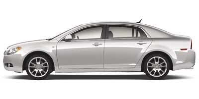 2008 CHEVROLET Malibu