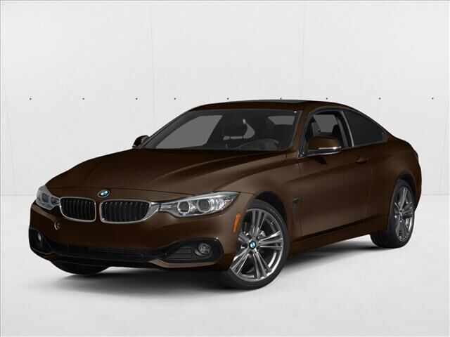 2014 BMW 4 Series