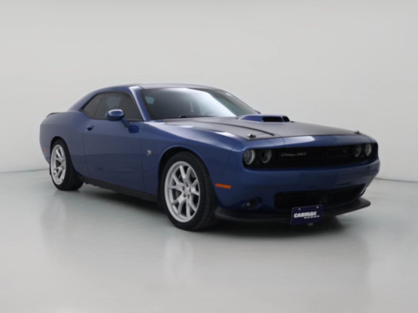 2020 DODGE Challenger