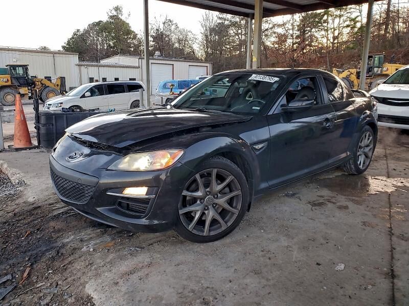 Mazda RX-8