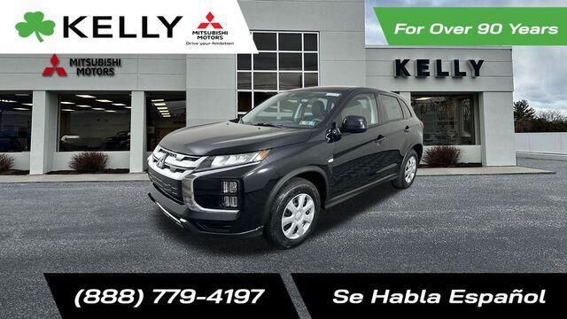2026 MITSUBISHI Outlander Sport