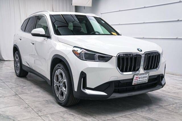 2023 BMW X1