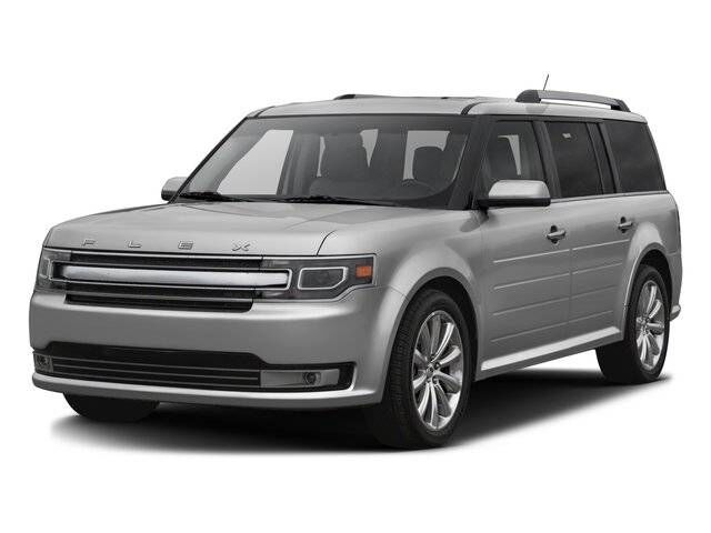 2016 FORD Flex