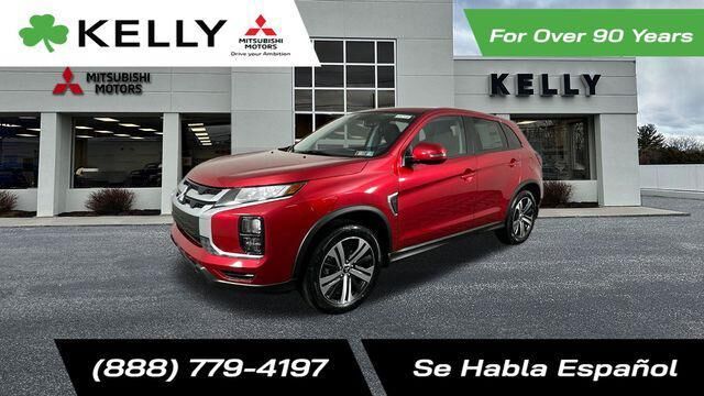 2026 MITSUBISHI Outlander Sport