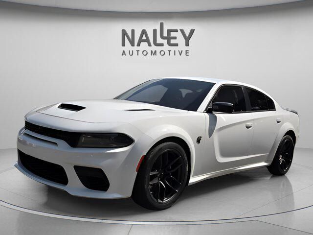 2023 DODGE Charger