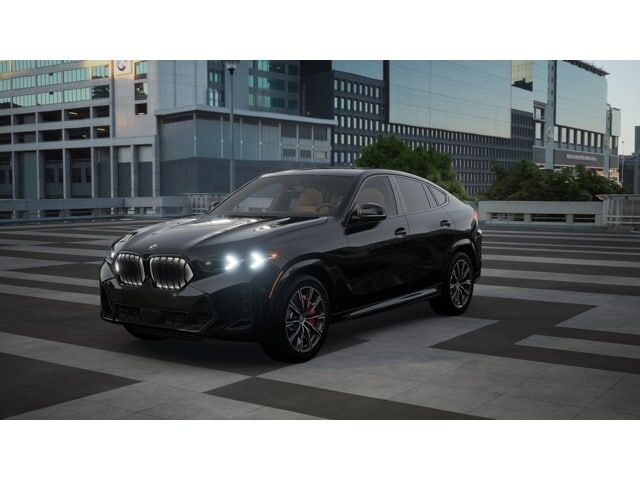 2026 BMW X6