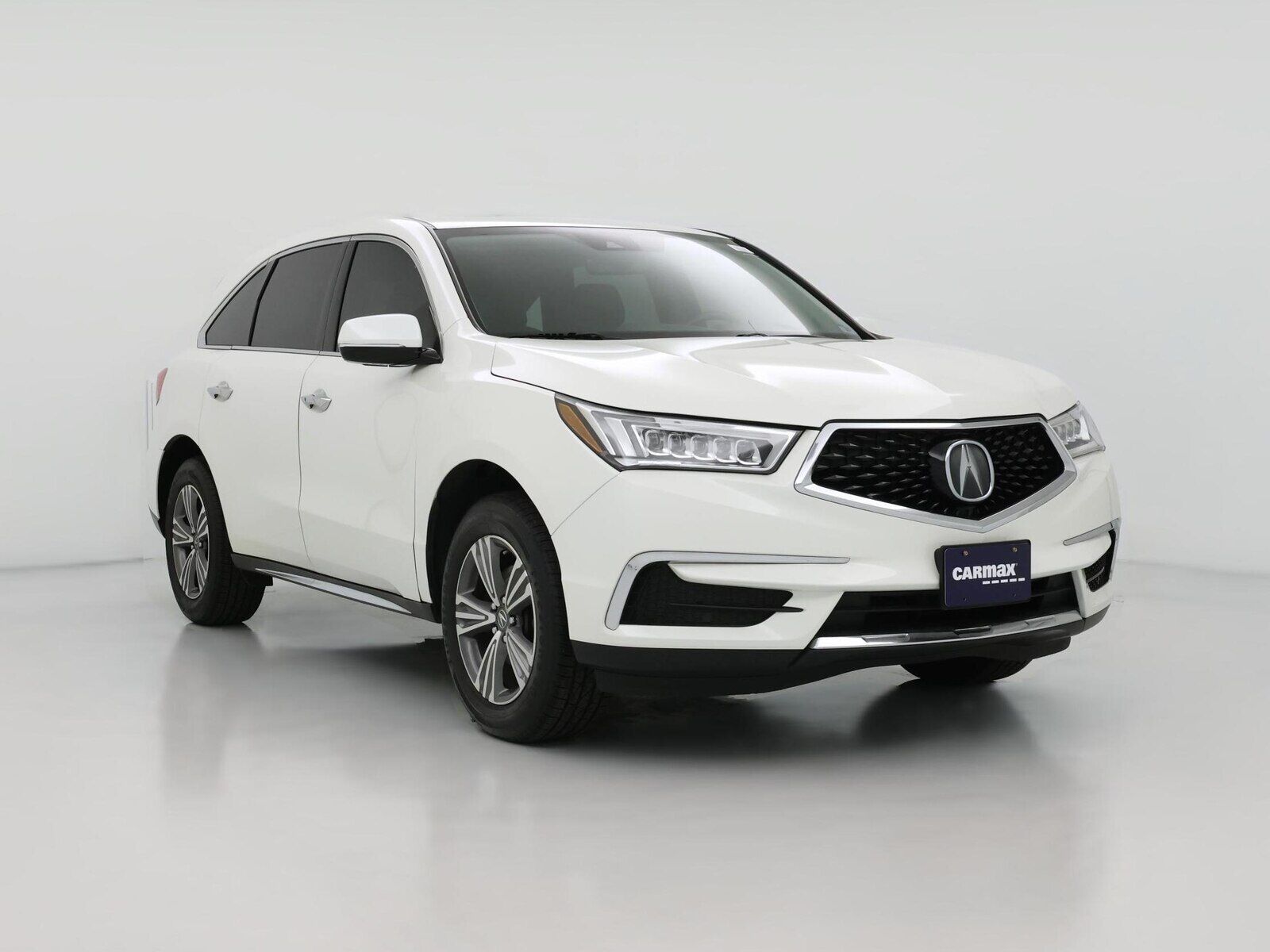 2019 ACURA MDX