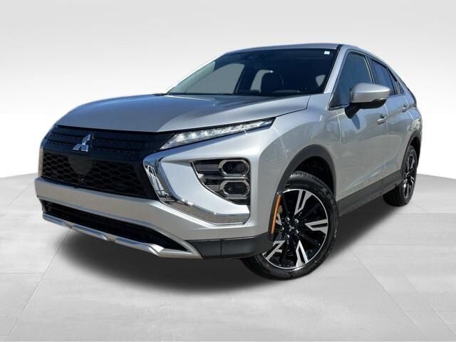 2025 MITSUBISHI ECLIPSE CROSS