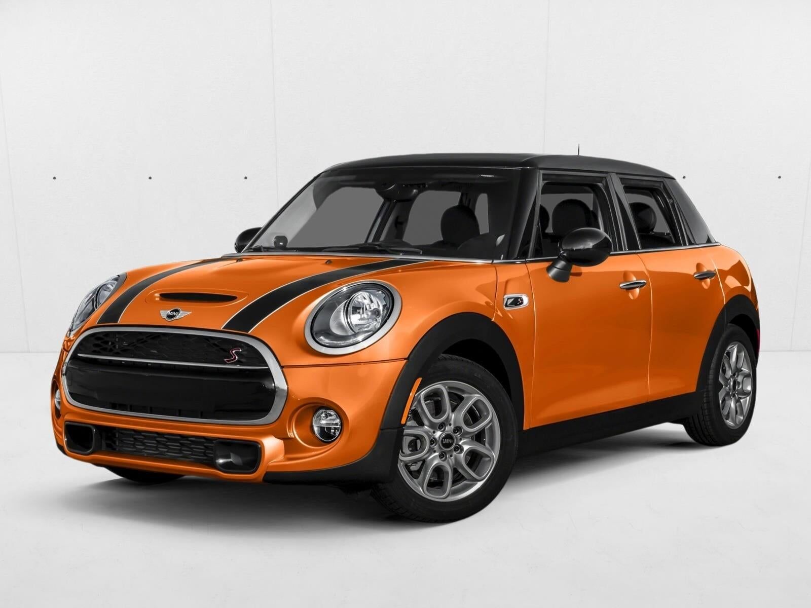 2016 MINI Hardtop