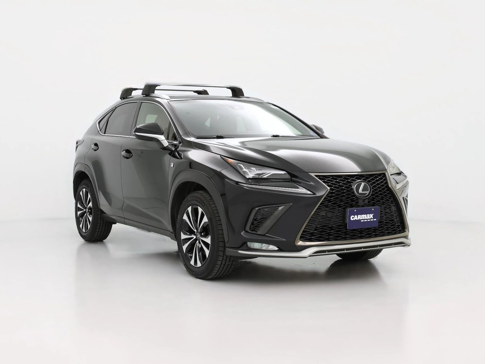 2020 LEXUS NX