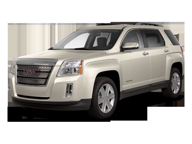 2010 GMC Terrain