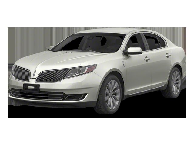 2013 LINCOLN MKS