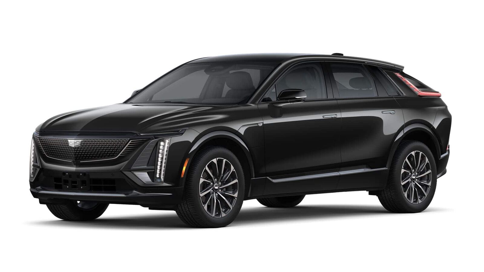 2026 CADILLAC Lyriq