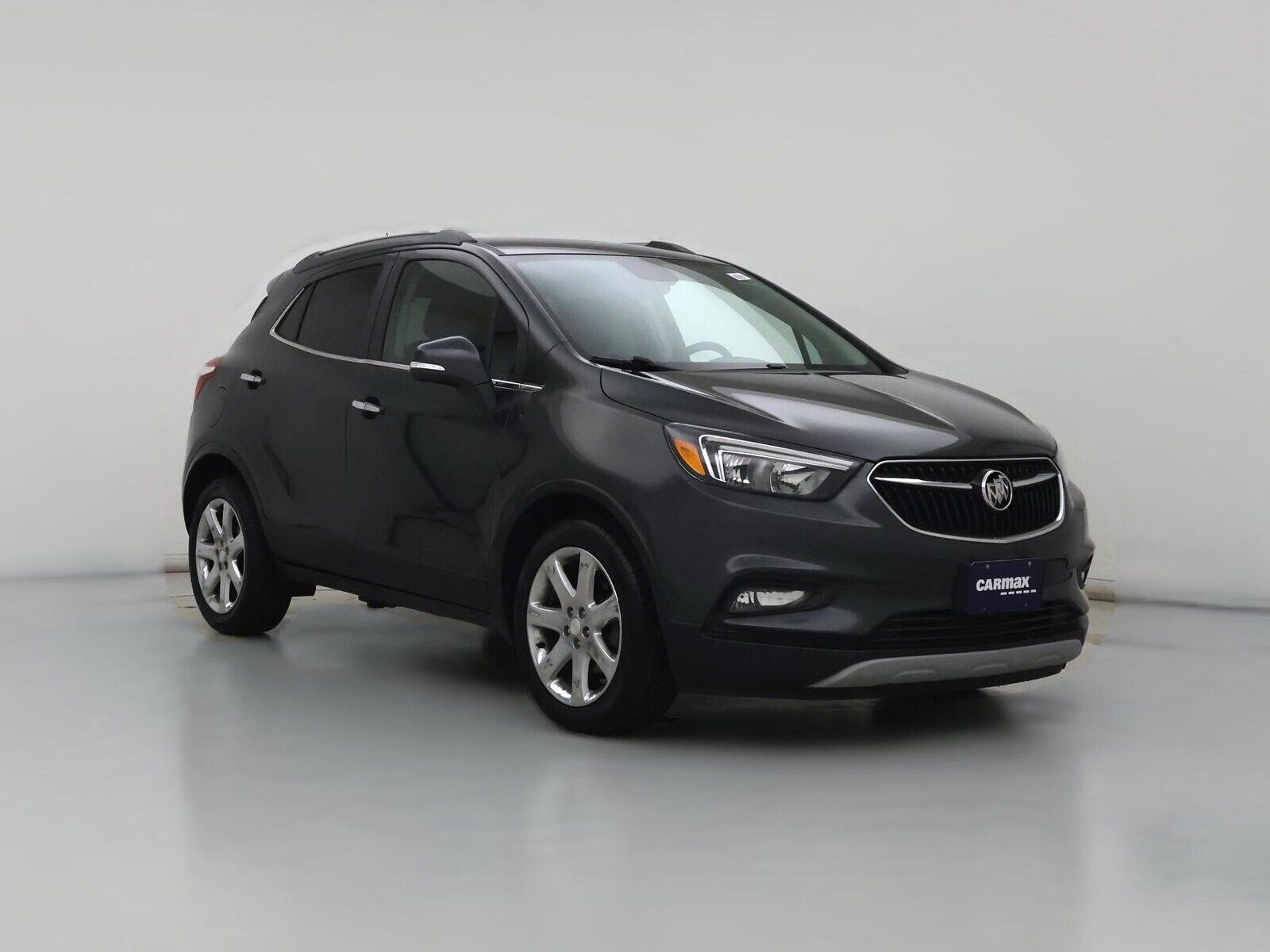 2018 BUICK Encore