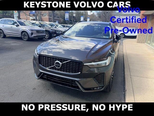 2023 VOLVO XC60