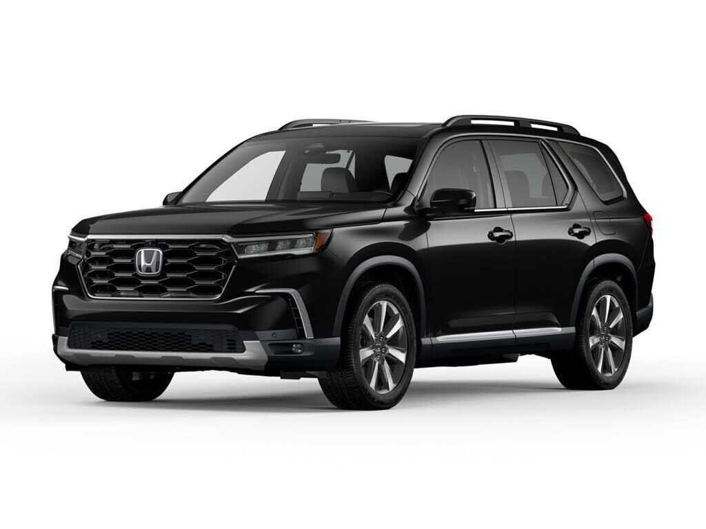 2023 HONDA Pilot