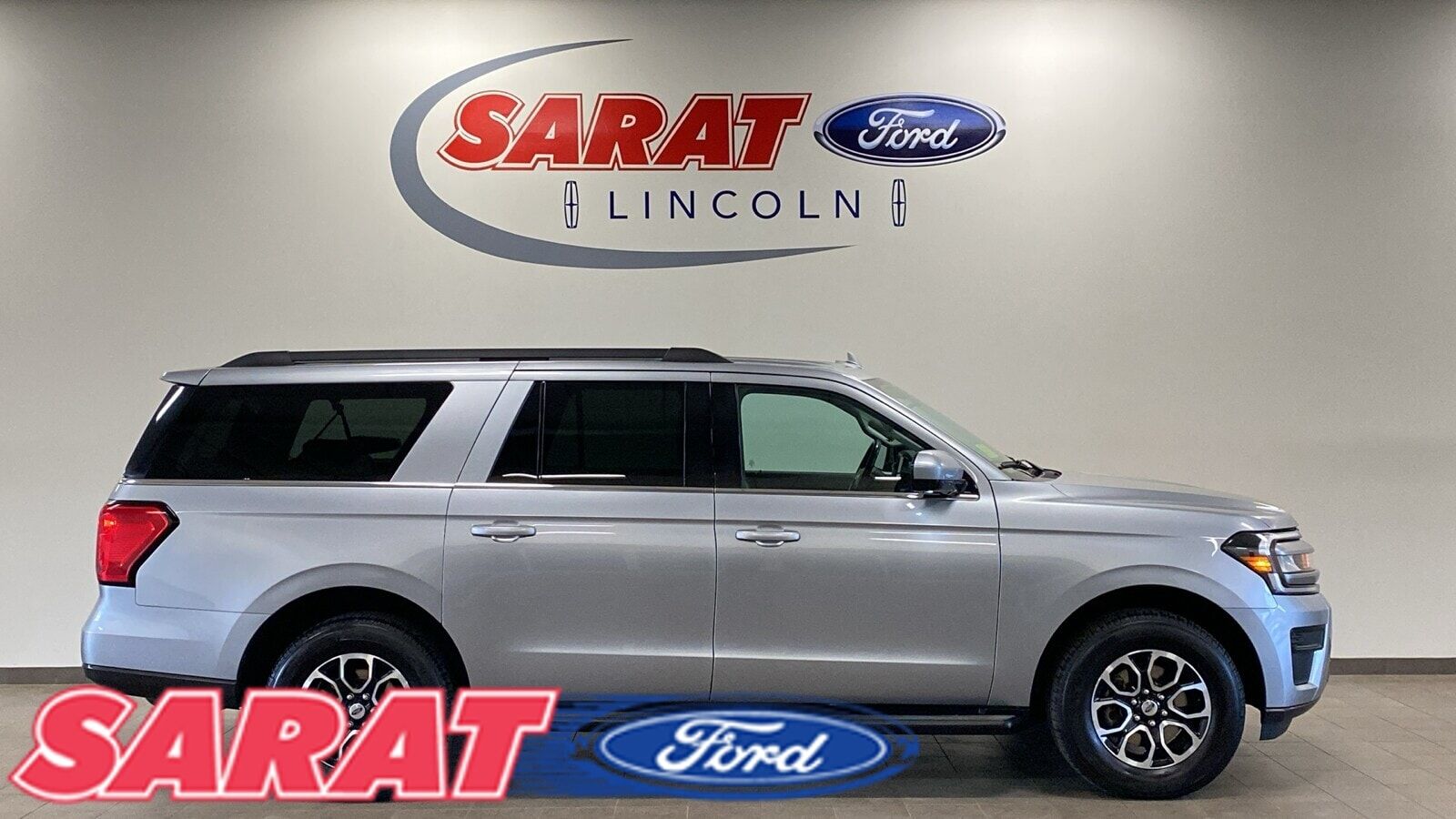 2023 FORD Expedition