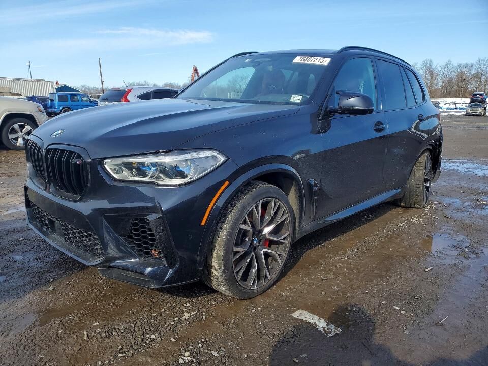 2023 BMW X5