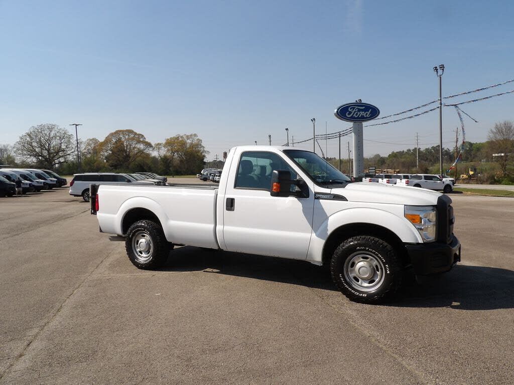 Ford F-250