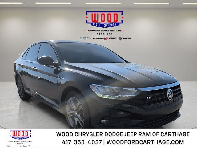 2020 VOLKSWAGEN Jetta