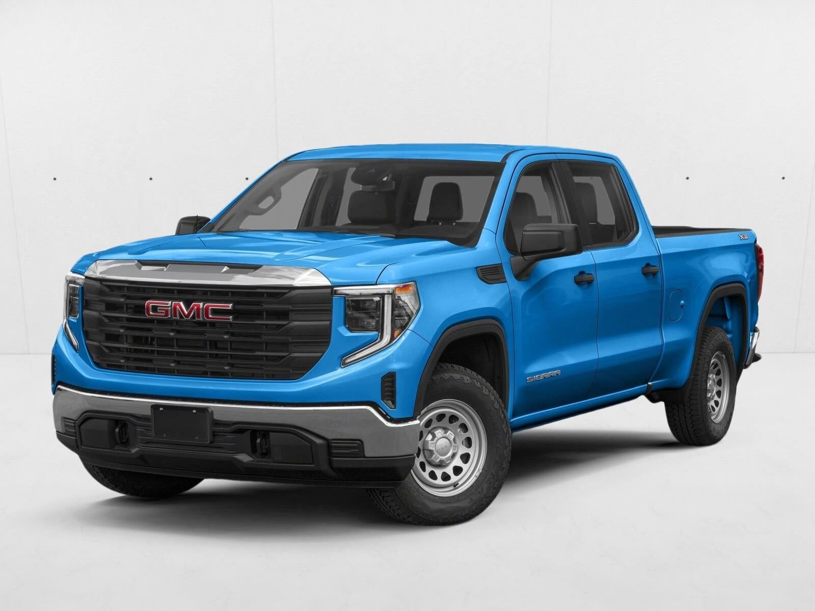 2022 GMC Sierra