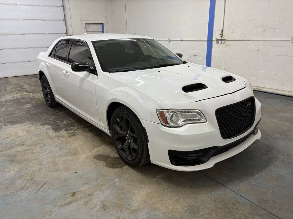 2023 CHRYSLER 300