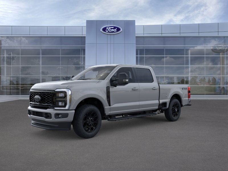 2026 FORD F-350