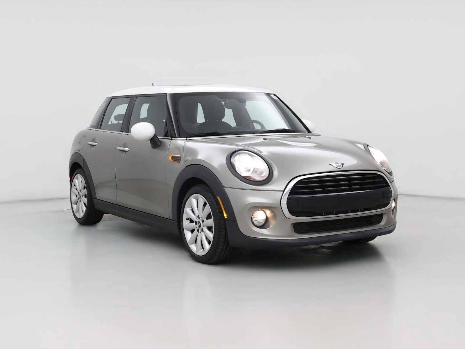 2019 MINI Cooper