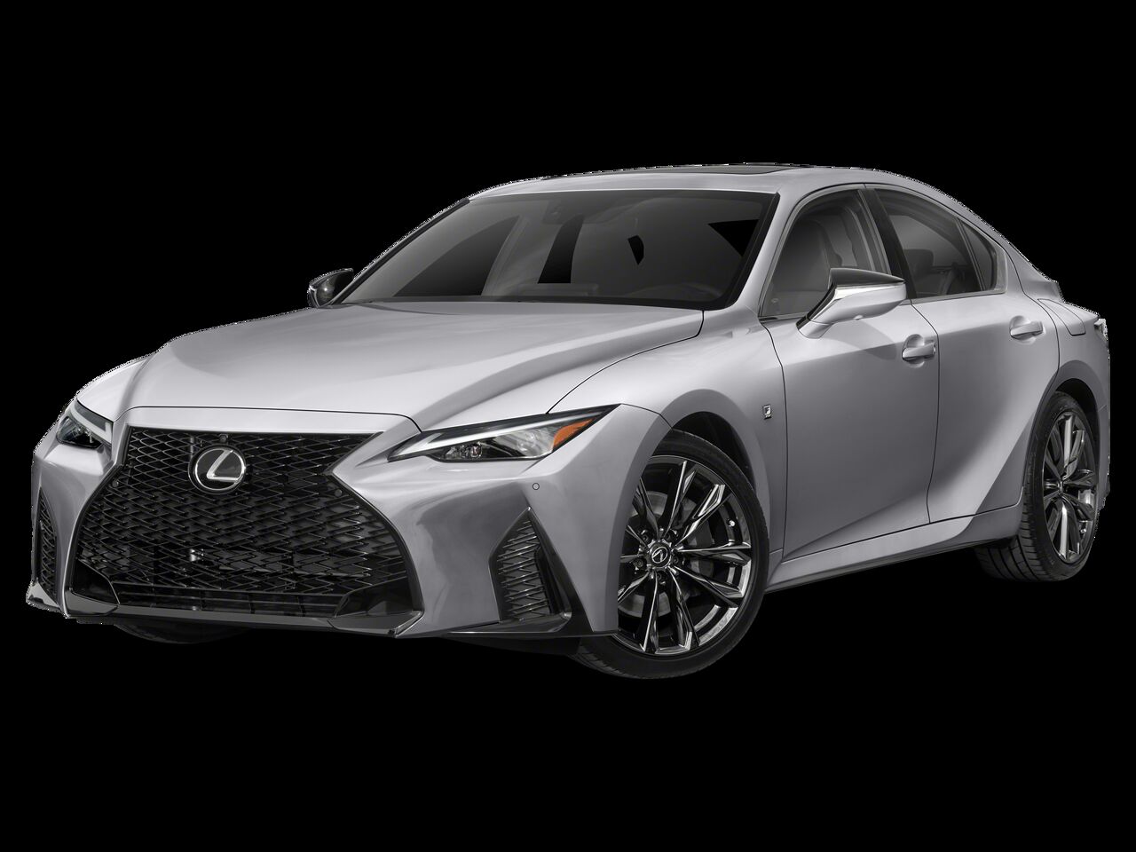 2023 LEXUS IS