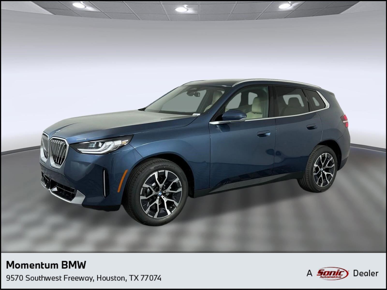 2026 BMW X3