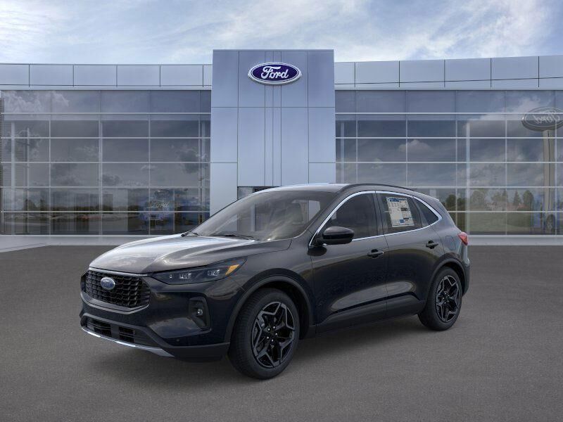 2026 FORD Escape