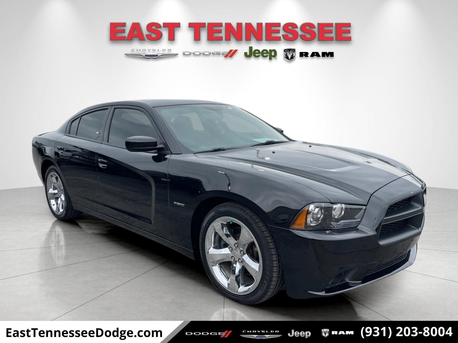 2014 DODGE Charger